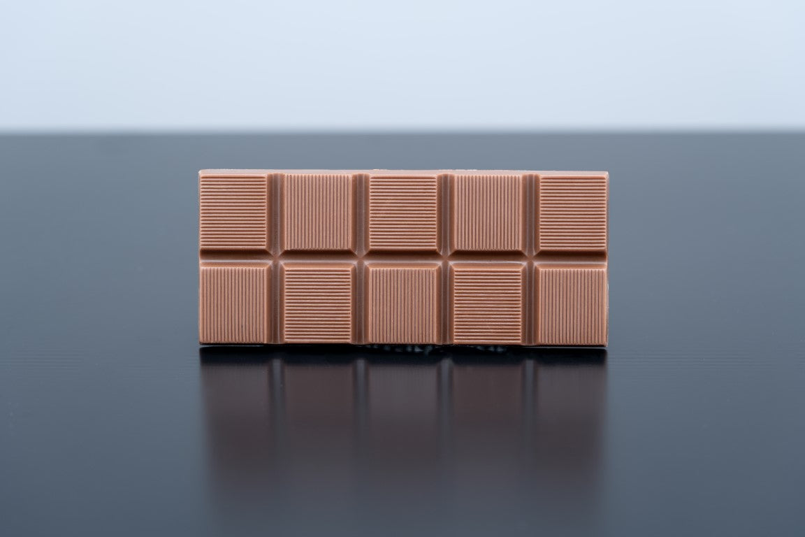 Chocolate Bars - 8 Bars
