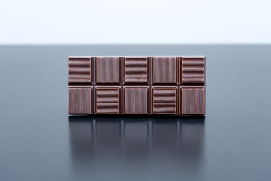 Chocolate Bars - 8 Bars