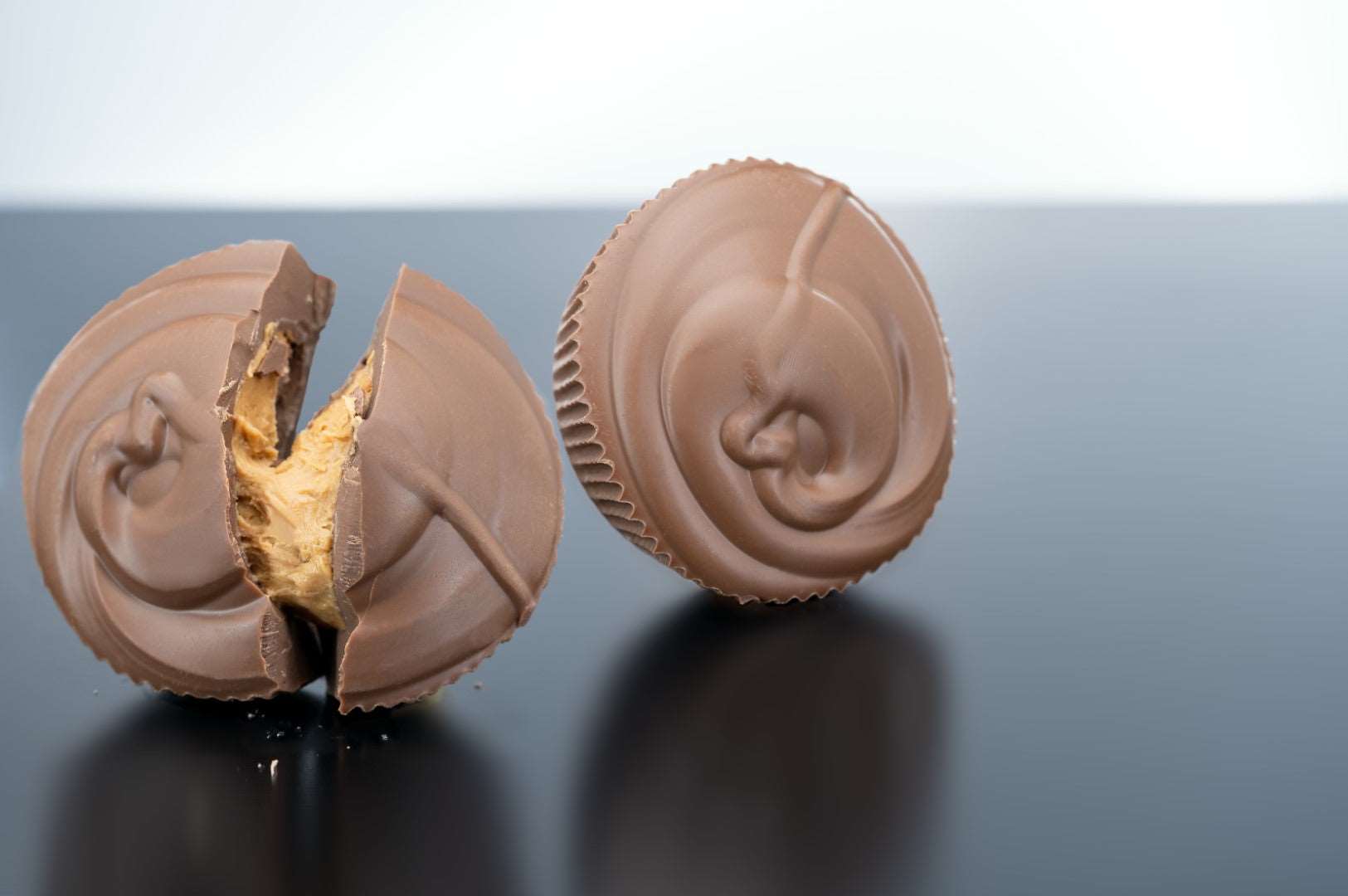 Milk Chocolate Peanut Butter Cups