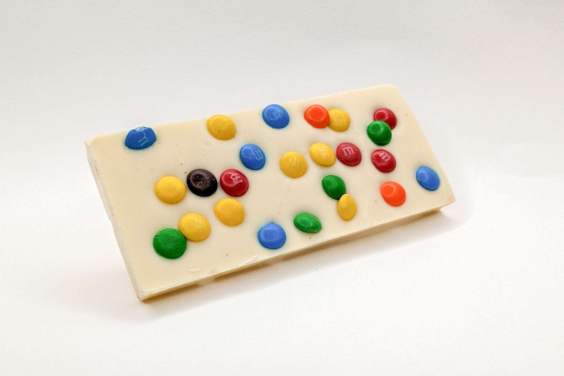 M&M's Chocolate Bar