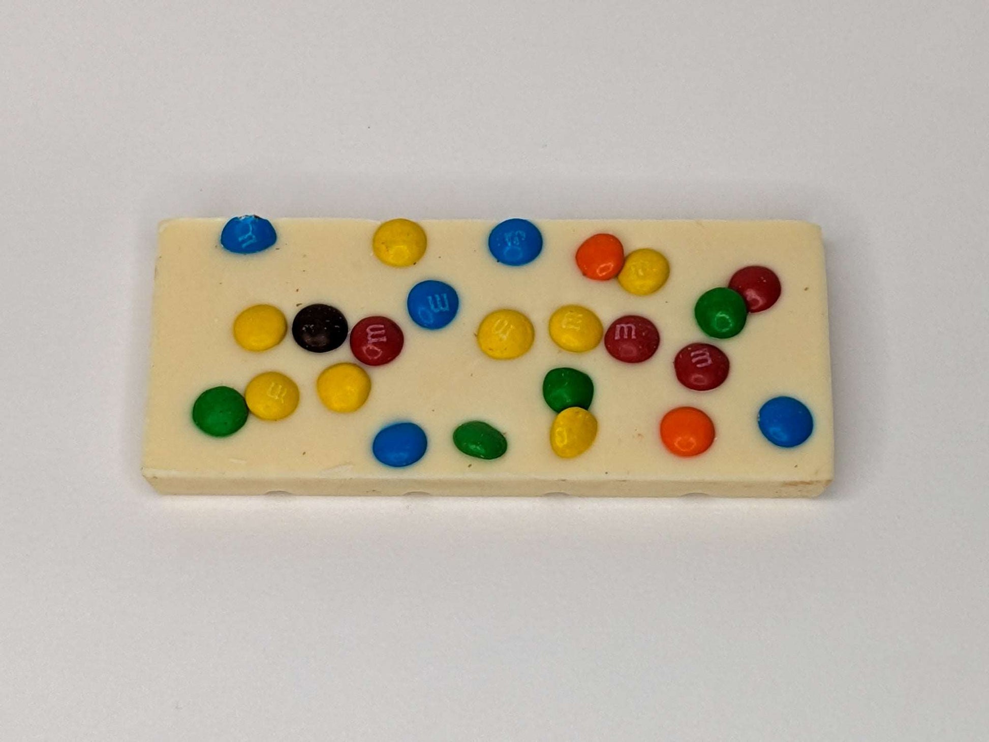 M&M's Chocolate Bar